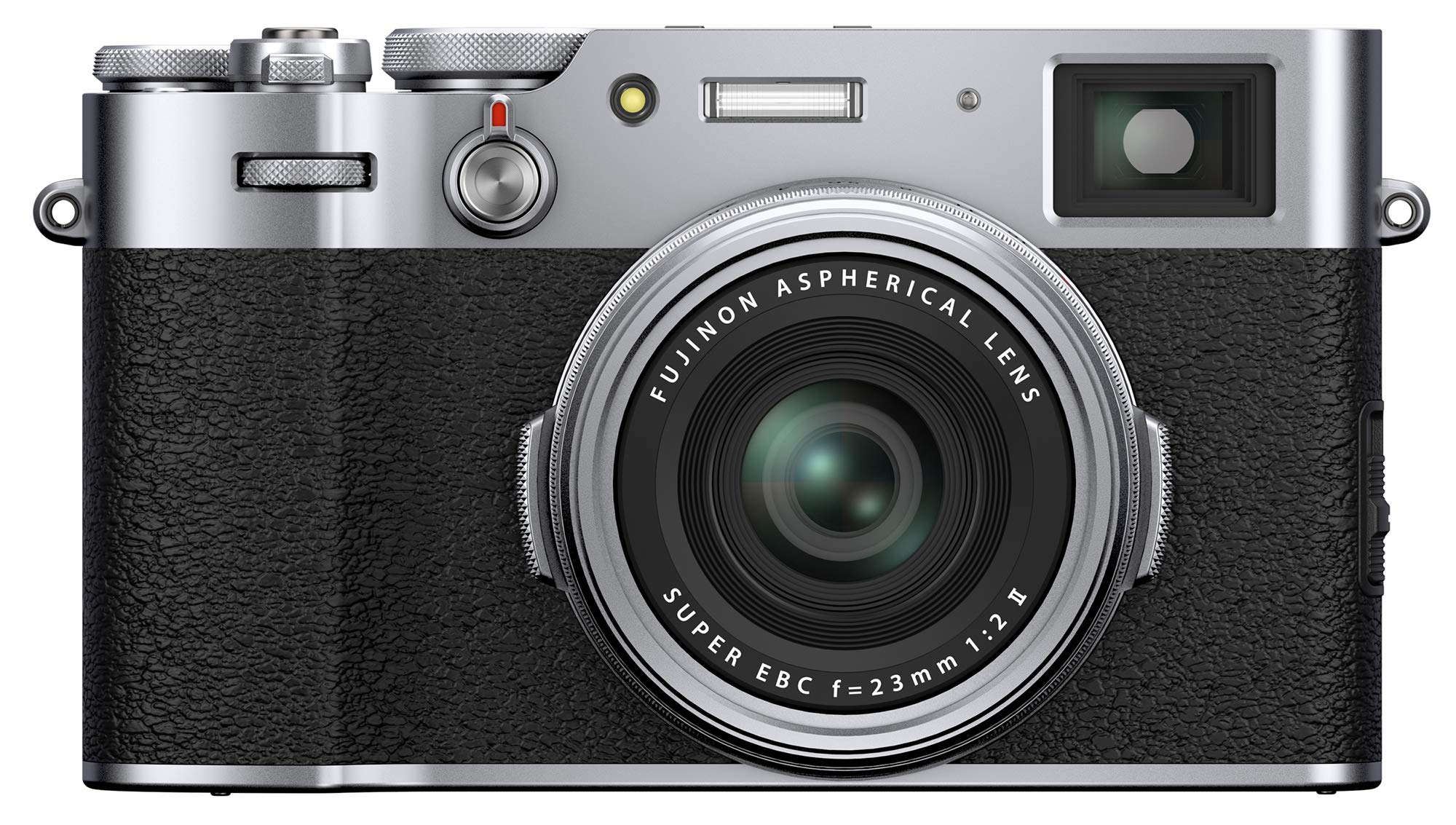 Fujifilm X100V